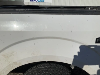 Used 2019 FORD F150 Pickup Trucks Michigan US | Miedema Asset Management Group #1568246