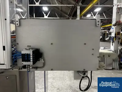 USED Pentapack NV Pentapack CT1200L Unit Dose Packaging Machine