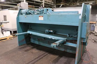 USED 1990 ALLSTEEL 38/-10 MAXI