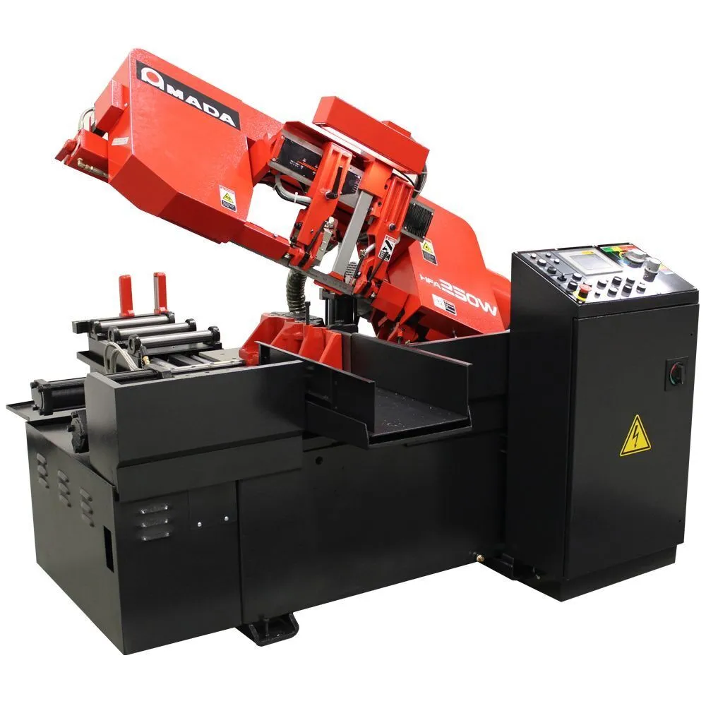 NEW AMADA HFA250W