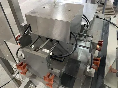 Urania PouchPro Pouch Handling System
