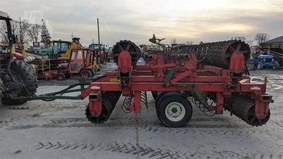 USED BRILLION WCC3003