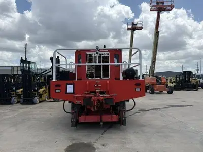 Used 2018 SHUTTLEWAGON NVX5025 Misc Trucks Illinois US | Somerset Equipment Sales #1546222