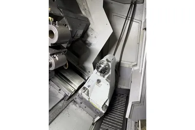 Used _UNKNOWN_ _UNKNOWN_ Multitasking Machining Centers Utah US | KD Auctions #1549329