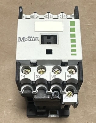 NEW Moeller DILR22-G