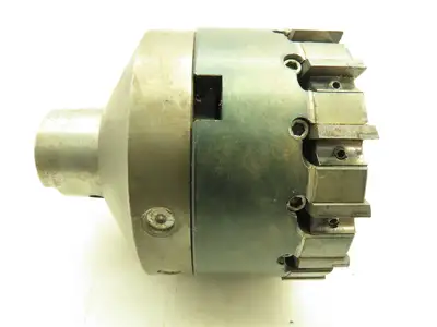 Clapp Dico SF-05-15 Indexable Shell Face Mill 15-Insert Cutter 5"x 2.375 SH