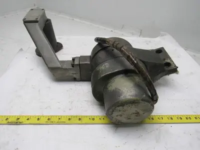 Hyundai HIT-15S CNC Tool Touch Probe Eye Pre-setter Setting Arm