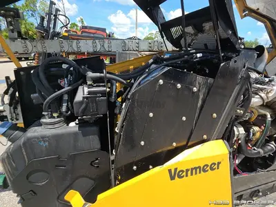 Used 2016 VERMEER 2016 VERMEER D23X30 S3 Drill Rigs Florida US | HDD Broker #1346203