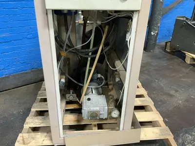 Used IPC 1520.0011 Hydrostatic Pipe Testers Ohio US | HGR 24 #1359273