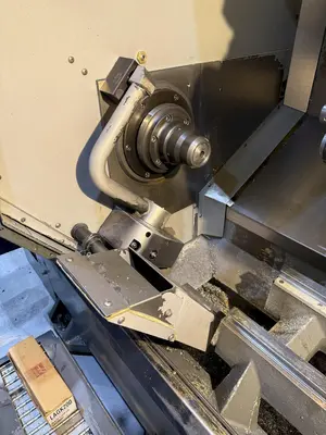 USED 2015 HAAS ST-20SSY
