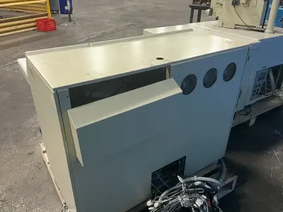 Used AMRAY INC 3200C Electron Microscopes Ohio US | HGR 24 #1463393