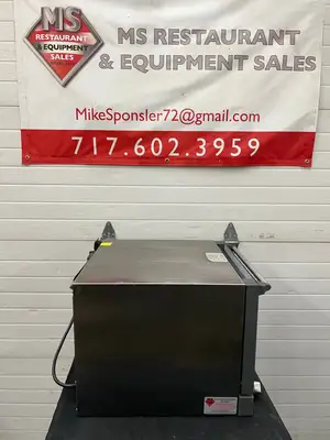 Cadco  Roberta XAF003 Convection Oven Fully Refurbished