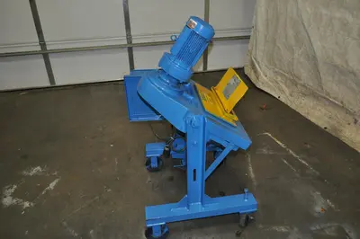 USED DURANT MSC - 300 - J