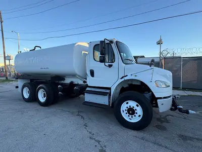 Used 2020 FREIGHTLINER M2 Carhaulers Florida US | Truck and Van Outlet #1509252