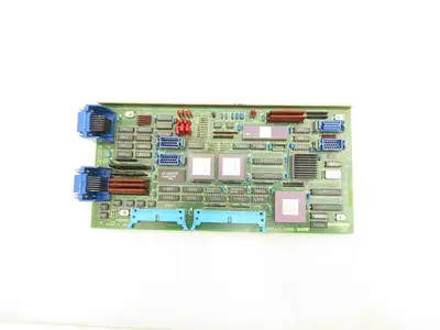 Fanuc A16B-1211-0330/02A PCB Control Axis Circuit Board