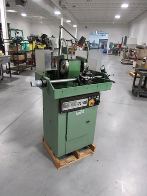 Used AGATHON 175-A Tool & Cutter Grinders Minnesota US | Machinesused.com #1445802