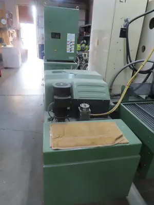 2000 SODICK AQ535LH Wire EDM | MD Equipment Services LLC (5)