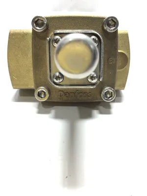 USED DANFOSS EV250B
