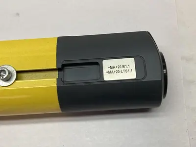 New | in-Stock LEUZE ELECTRONIC MLD500 Industrial Controls Ohio US | Surplus Asset Holdings #1364284