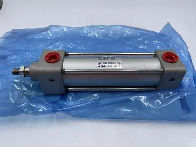 New | in-Stock SMC SMC NCDA1B150-0400 Misc Electrical & Power Parts | ND Industrial Surplus #1214962