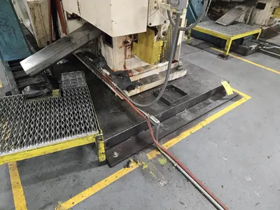 Oil Pan for Header (DOES NOT INCLUDE MACHINERY)