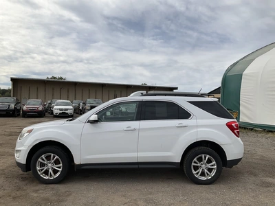 Used 2016 CHEVROLET EQUINOX SUVs Michigan US | Miedema Asset Management Group #1484105