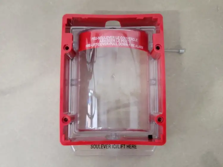 New | in-Stock SAFETY TECHNOLOGY INTERNATIONAL STI-3150CR-Z001 Safety Equipment British Columbia CA | Lenmark #265338