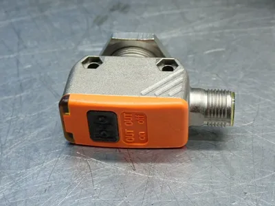 NEW IFM EFFECTOR OGH580