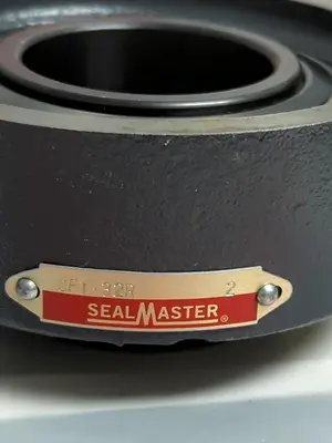 New | in-Stock SEALMASTER SFT-32R Bearings | Surplus Asset Holdings #1202234