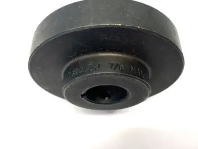 New | in-Stock Martin Quadra-Flex Sleeve Coupling Spacer Flange, Size 5, 0.8750 in Bore Parts Michigan US | Maverick Industrial Sales #1496100