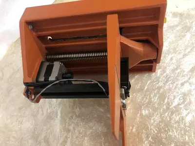 AUTO LOADER FOR EO TECHNOLOGIES