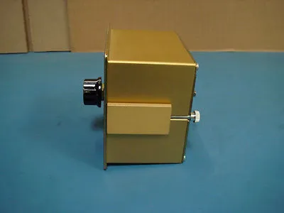 NEW Power MEASUREMENT MGT SELECTOR SWITCH