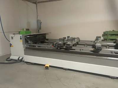 2023 BIESSE Rover AS 15 CNC ROUTER | CNC EXCHANGE (4)