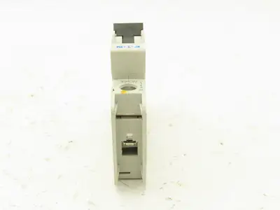 Eaton FAZ-C5/1-RT Miniature Circuit Breaker 240/415V 1 Pole 5A