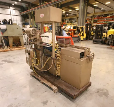 USED KALAMAZOO INDUSTRIES FA350A