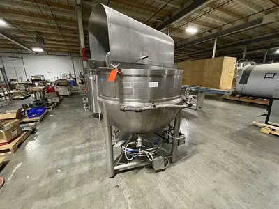 USED LEE INDUSTRIES 200DAMT