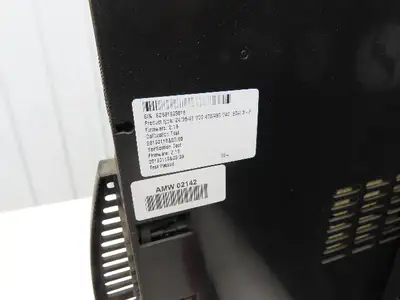 Used HAWKER _UNKNOWN_ Battery Chargers Indiana US | Arrow Industrial #1460335