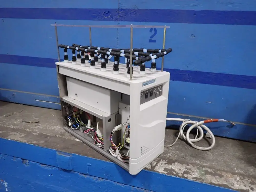 USED ENTECH INSTUMENTS INC 7032L