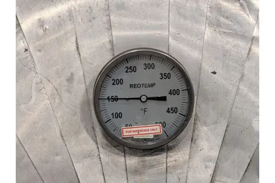 Used _UNKNOWN_ _UNKNOWN_ Autoclaves, Reactors & Kettles Texas US | IRS Auction #1445009