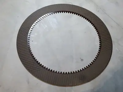 Used KOMATSU 585-33-21240 Construction Equipment Parts British Columbia CA | Lenmark #281473