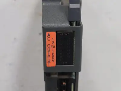 USED ALLEN BRADLEY 1771-OAD