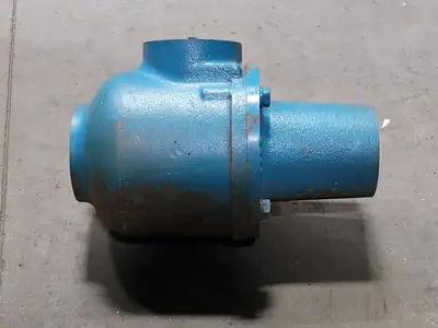 USED THERMAL TRANSFER 66041-105