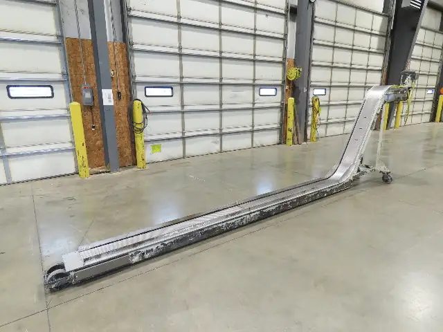 Used LIVONIA _UNKNOWN_ Conveyor Parts Indiana US | Arrow Industrial #1366818
