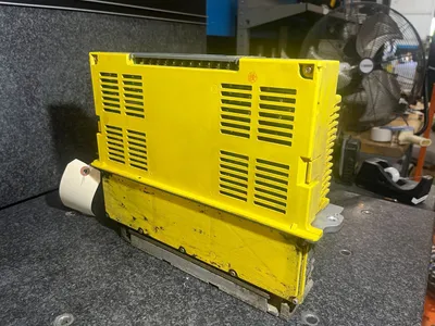 USED FANUC Servo Amp Unit
