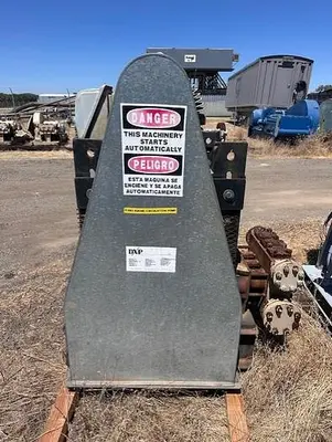 USED WHEATLEY 59T-3