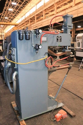 USED 1989 Lors 1100AP