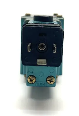 Used MAC Solenoid Valve Assembly Solenoid Valves Michigan US | Maverick Industrial Sales #1463899