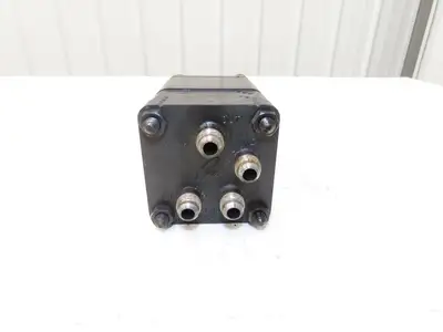 Yale 3.895.888 Forklift Power Steering Unit Hydraulic Motor Off ERC080HD