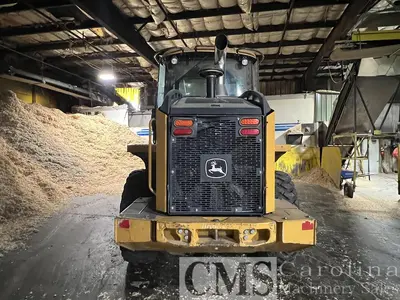 Used COMPLETE SHAVING MILL OPERATION WITH LAND, DRYING & BAGGING LINE NEWMAN, BMM, MEC, WEBB, RETHCEIF, CAT Woodworking Complete Operations North Carolina US | CAROLINA MACHINERY SALES #1269536