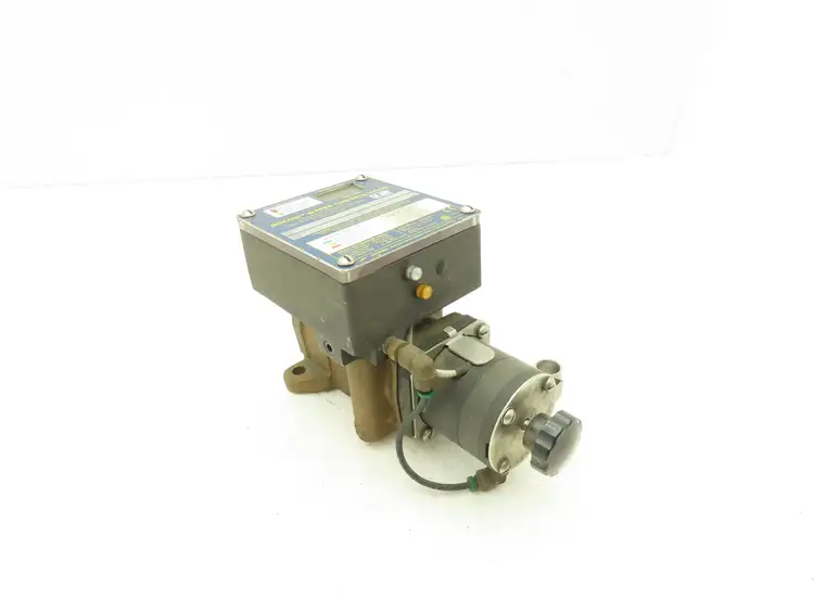 Used ROCON _UNKNOWN_ Valves/Fittings Indiana US | Arrow Industrial #569498